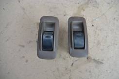 Кнопка стеклоподъемника. Toyota: Sprinter, Vista, Sprinter Carib, Corolla Levin, Hilux Surf, Camry, Sprinter Trueno, Corolla, 4Runner, Hilux Двигатели...