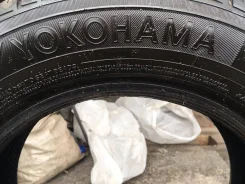 Yokohama A.Drive R1 AR01. ������, 2017 ���, ����� ����