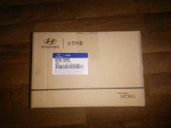 Фара противотуманная. Hyundai ix35 Hyundai Tucson, LM Двигатели: G4KD, G4KE