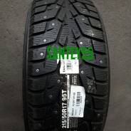 Yokohama Ice Guard IG55. Зимние, шипованные, без износа, 4 шт