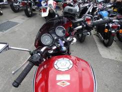 Honda CB 750. 749 куб. см., исправен, птс, с пробегом