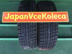 Yokohama Ice Guard IG30. Зимние, без шипов, 2008 год, износ: 5%, 2 шт