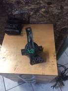 Подушка двигателя. Mitsubishi Lancer Cedia, CS2A, CS2V, CS2W Mitsubishi Lancer, CS1A, CS2A, CS2V, CS2W, CS3A, CS3W Mitsubishi Mirage, CQ1A, CQ2A Mitsu...