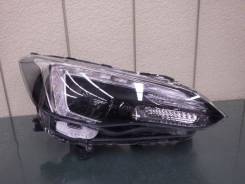 Фара. Subaru XV, GT, GT7, GT3 Subaru Impreza, GT7, GT2, GK2, GK7, GT6, GK6, GT3, GK3 Двигатели: FB20, FB16