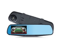 Bellfort VR40 Wiper FHD