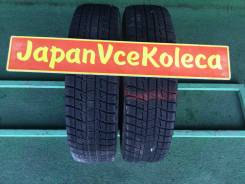 Bridgestone Blizzak Revo1. Зимние, без шипов, 2008 год, износ: 5%, 2 шт
