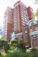 1-комнатная, проспект Океанский 123б. Первая речка, агентство, 44 кв. м.