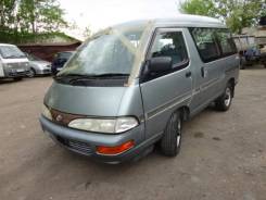 Toyota Lite Ace. CR31, 3CT