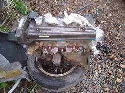 Двигатель в сборе. Toyota: Corona, Vios, Soluna Vios, Sprinter Trueno, Corolla, Sprinter Marino, Tercel, Sprinter, Soluna, Carina, Corolla FX, Corolla...