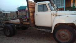 ГАЗ 53-12. Продам газ 53, 4 250 куб. см., 3 500 кг., 4x2
