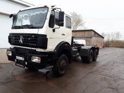 Beifang Benchi. Продается Сцепка, 10 000 куб. см., 25 000 кг.