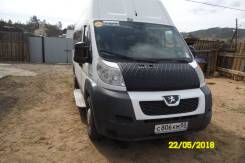 Peugeot Boxer. Продается автобус Пежо Боксер, 3 000 куб. см., 17 мест