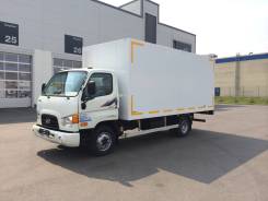 Hyundai HD78. Продам HD-78 DLX + фургон сэндвич 50 мм (5,2х2,2х2,2) г АМЗ, 5 000 кг.