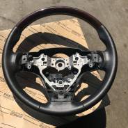 Руль. Toyota: Premio, Allion, Harrier, Esquire, Venza, Voxy, Camry, Estima Hybrid, Noah, Highlander, Estima Двигатели: 3ZRFAE, 2ARFXE, 2GRFE, 2ZRFXE...