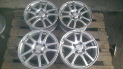 BLEST EuroMagic. 5.5x14", 4x100.00, ET38, ЦО 73,0 мм.