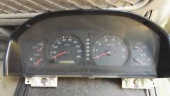 Щиток приборов Toyota Land Cruiser 100 UZJ100 в Свободном Панель приборов. Toyota Land Cruiser, UZJ100, UZJ100L, UZJ100W