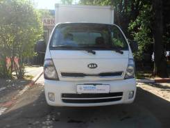 Kia Bongo III. KIA Bongo III, 2 700 куб. см., 900 кг.