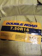 Double Road DR801. Летние, 2016 год, без износа, 4 шт