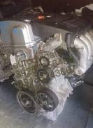 Двигатель в сборе. Honda CR-V Двигатель K24Z4