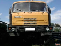 Tatra. Продается cамосвал - 815, 2 100 куб. см., 15 000 кг.