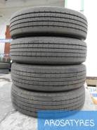 Goodyear Flexsteel G223. Летние, 2011 год, 10 %, 4 шт