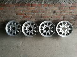 ВСМПО. x15", 5x139.70