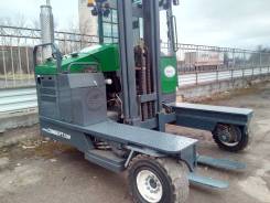 Combilift C4000. Многоходовый дизельный погрузчик , 4 000 кг., Дизельный, 1,00 куб. м.
