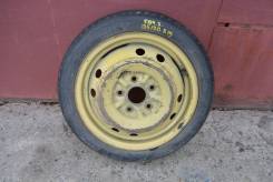Колесо запасное. Toyota Camry, SV40