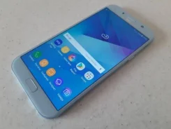 Samsung Galaxy A7 2017. ����� ����