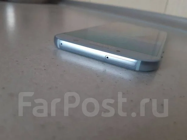Samsung Galaxy A7 2017. ����� ����