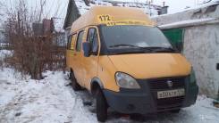 ГАЗ 33021. Продам маршрутное такси, 2 200 куб. см., 10 мест