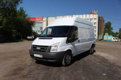 Ford Transit. Продается фургон FORD Transit, 2 200 куб. см., 3 места