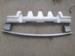 Жесткость бампера. Nissan Teana, J32, J32R