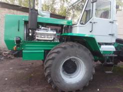 ХТЗ Т-150К. Продаётся трактор в Алейском районе