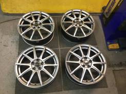 A-Tech. 6.0x16", 5x100.00, ET43, ЦО 67,0 мм.