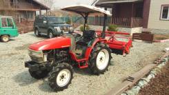 Yanmar F235. Продам трактор
