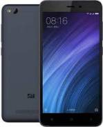 Xiaomi Redmi 4A. Новый, 16 Гб, Черный, 4G LTE. Под заказ