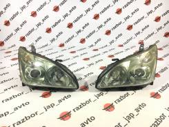 Фара. Toyota Harrier, ACU30, ACU30W, GSU30, GSU30W, MCU30, MCU30W