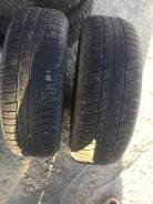 Gislaved Speed 316. Летние, износ: 40%, 2 шт