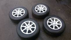 4 Racing. x15", 5x108.00