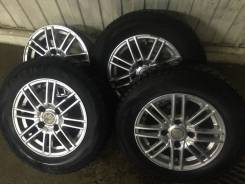 Скад. x14", 4x114.30