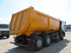 МАЗ 6516. Продамсамосвал С9-580-000, 12 598 куб. см., 26 000 кг.