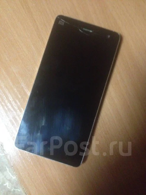 Xiaomi Mi4. �/�, ������, 3G ����