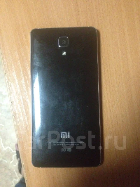 Xiaomi Mi4. �/�, ������, 3G ����