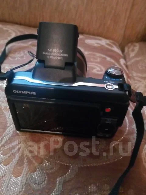 Olympus ����