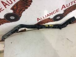Крепление бампера. Honda Accord, CU1, CU2 Двигатели: K20A, K20A6, K20A7, K20A8, K24A, K24A3, K24A4, K24A8