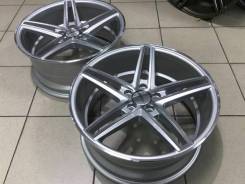 Vossen CV5. 7.5x17", 5x114.30, ET35, ЦО 73,1 мм.