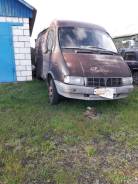 ГАЗ ГАЗель. Продам газель фургон, 2 400 куб. см., 1 500 кг.