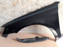Крыло. Subaru Legacy, BL5, BLE, BP5, BPE, BP, BL Двигатели: EJ20X, EJ20