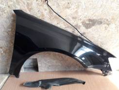 Крыло. Subaru Legacy, BL5, BLE, BP5, BPE, BP, BL Двигатели: EJ20X, EJ20